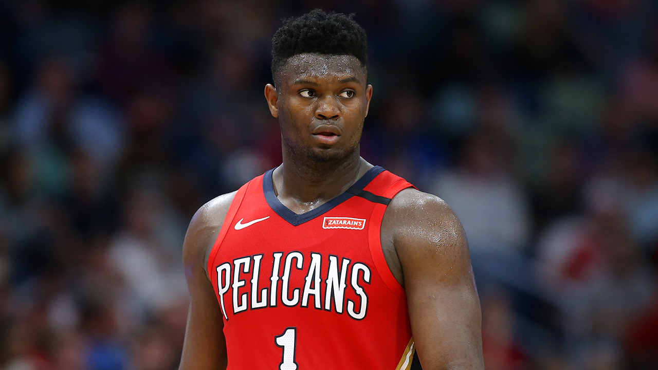 In Need of Zion